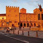 Apartment Piso Completo 5 Personas En Casa Lantoxana Gijon