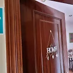 Piso Completo 5 Personas En Casa Lantoxana Apartment
