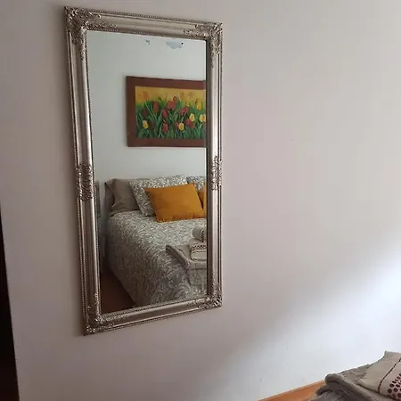 Casa Lantoxana Apartamento *