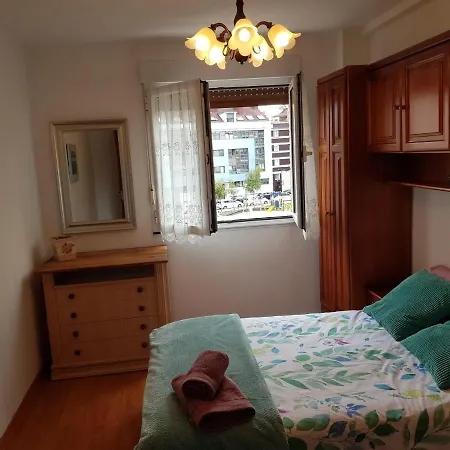 Piso Completo 5 Personas En Casa Lantoxana Appartamento *