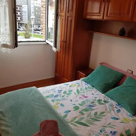Apartamento Casa Lantoxana