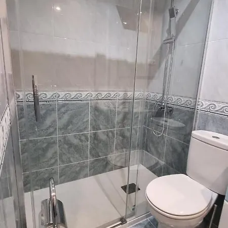 Piso Completo 5 Personas En Casa Lantoxana *