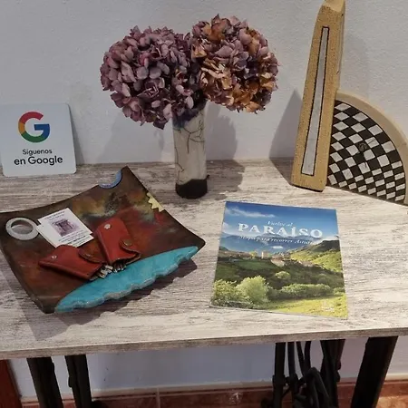 Piso Completo 5 Personas En Casa Lantoxana *