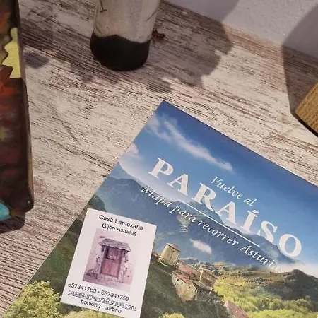 Piso Completo 5 Personas En Casa Lantoxana Appartamento *