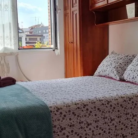 Appartamento Piso Completo 5 Personas En Casa Lantoxana *