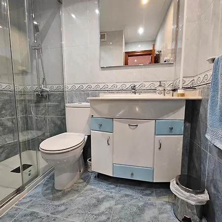 Apartamento Casa Lantoxana