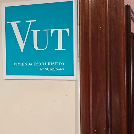 Piso Completo 5 Personas En Casa Lantoxana Апартаменты *