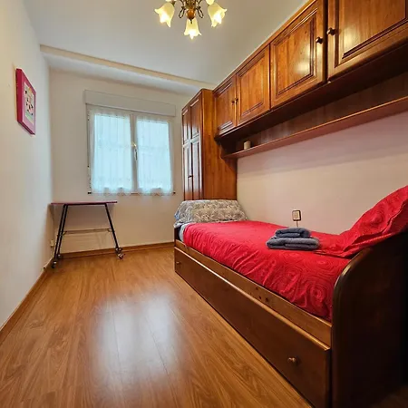 Casa Lantoxana Apartamento Gijón