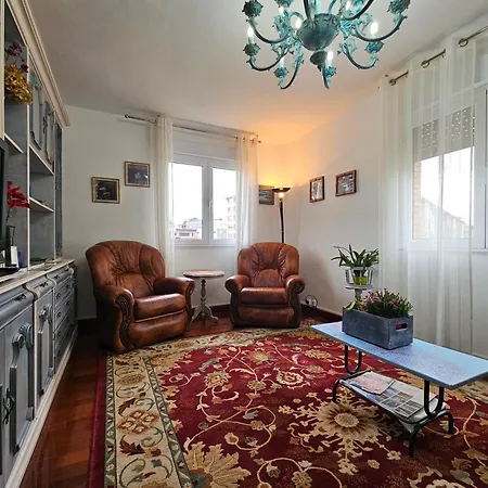 Apartament Piso Completo 5 Personas En Casa Lantoxana