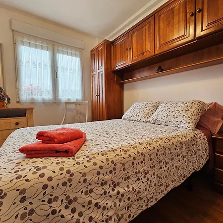 Apartament Piso Completo 5 Personas En Casa Lantoxana *