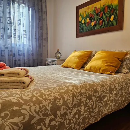 Apartment Casa Lantoxana *