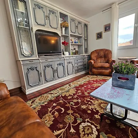 Apartamento Casa Lantoxana