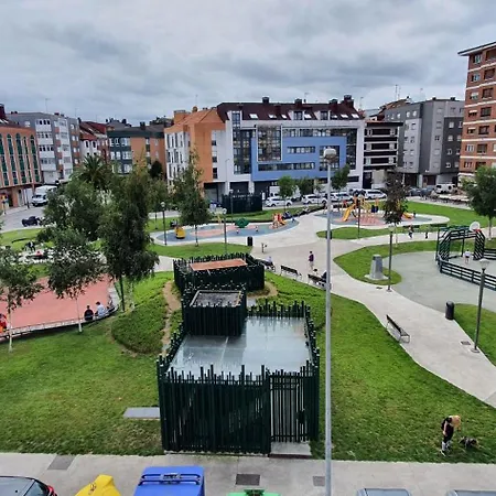 Appartamento Piso Completo 5 Personas En Casa Lantoxana *