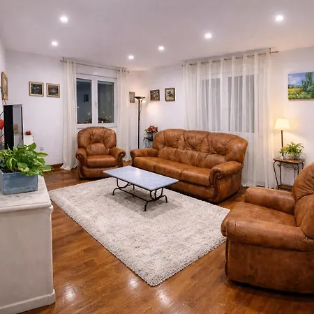 Piso Completo 5 Personas En Casa Lantoxana Appartement