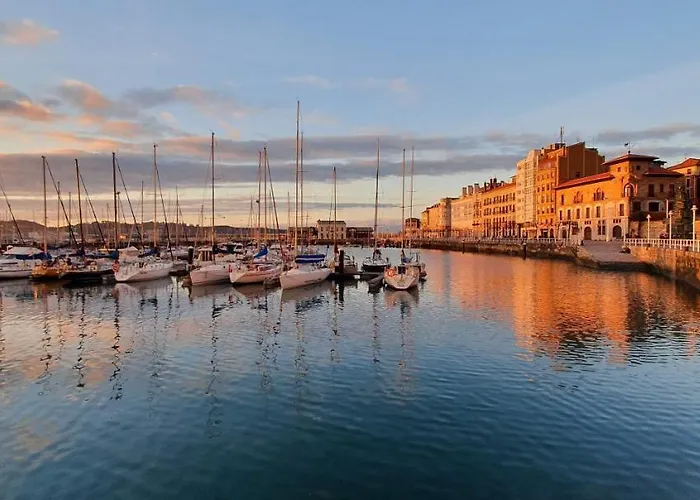Piso Completo 5 Personas En Casa Lantoxana *