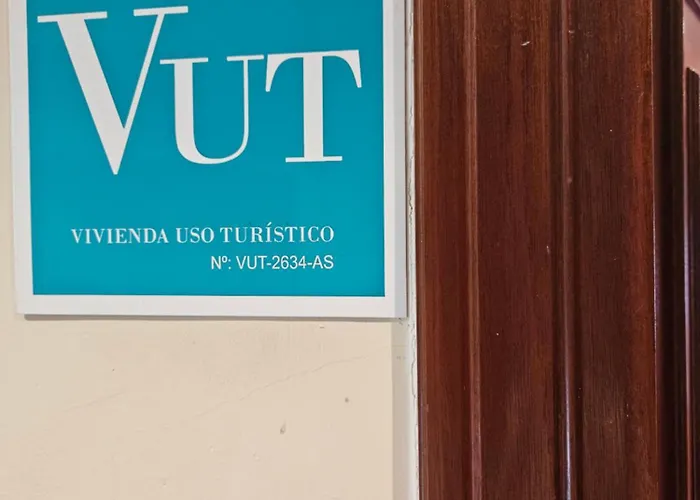 Piso Completo 5 Personas En Casa Lantoxana Appartement *