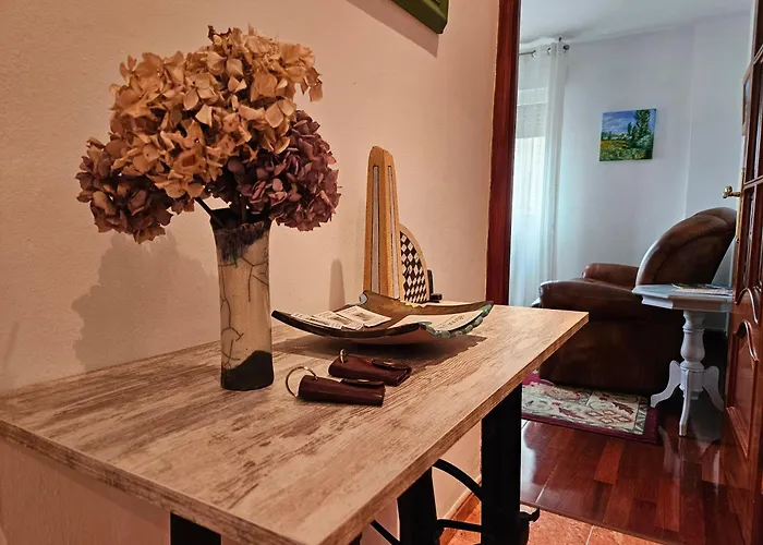 Casa Lantoxana * Gijón