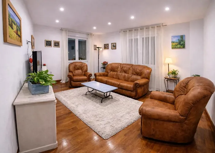 Casa Lantoxana Apartamento