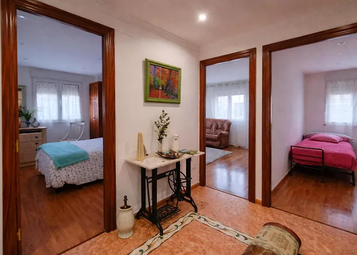 Casa Lantoxana Gijón